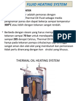 1.thermal Fluid Heating System & Boiler