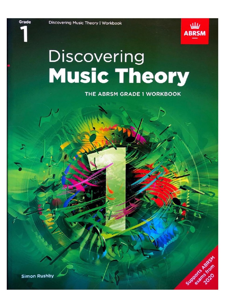 Open discovering music theory 1 pdf minor scale scale music 