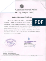 Ffififfitl"ra : Offrce Commissioner Police