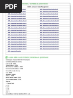 12th Bps Joint Note | PDF
