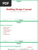 Lec.01 - Building Design Concept - SE Sponsor 2021