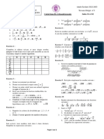 TD 2 2S 22-23 LDD