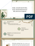 Kelompok 6 (Hukum Dan Ham Dalam Pandangan Islam)