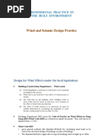 IS 875 Part 3 2015 PDF | PDF