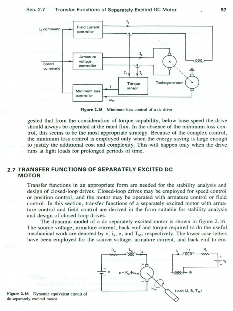 Pages From Power Semiconductor Controlled Drives 1 PDF Electric
