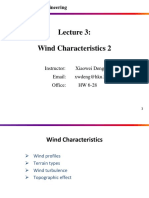 Lecture 3 Wind Characteristics2 1 1 PDF