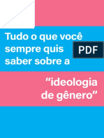 Entendendo a ideologia de gênero