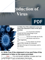 w6.1 How Virus Invades The Cell
