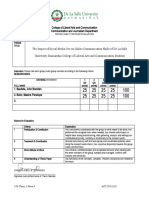 Form 8 Peer Evaluation42