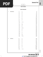 9 Abbreviation