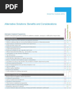Bridger Insight XG: Compliance Screening Solution | PDF | Regulatory ...