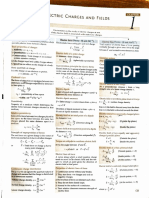 Physics Mind Map