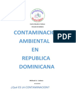 Informe de Investigacion