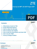 MPT Jo Usf Project TSS Sop