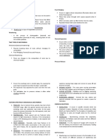 Earth Science Guide to Frost Wedging and Weathering Processes