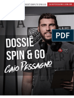 Dossie Spin Go