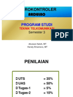 Materi 1