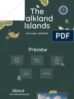 Slideshow Falkland Islands