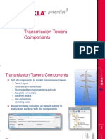 Dokumen.tips Transmission Towers Description