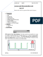 Microprocessors and Microcontrollers Lab: Title: Components