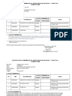 Format Laporan DPL KM 3 Termin 1 (1-9)