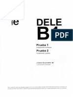 Dele B1 Cod 04 - Out 2020