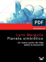 Planeta Simbiotico