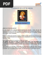 Rosario de Liberacion y Sanidad - P. Moises Larraga | PDF | Creencia ...