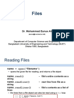 CSE100 Wk11 Files