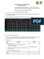 Program Intervensi BMI (SEGAK)