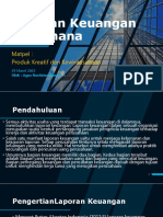 Pertemuan 12 PKDK