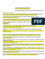 Semiotica e Filosofia Dei Linguaggi Prof Idone Cassone Vincenzo