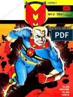 Miracleman 03 (1985)