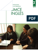 Orientaciones Ingles Web