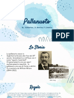 PALLANUOTO