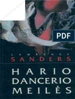 Lawrence - Sanders. .Hario - dancerio.meiles.1997.LT