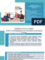 Materi 1 Perencanaan Audit