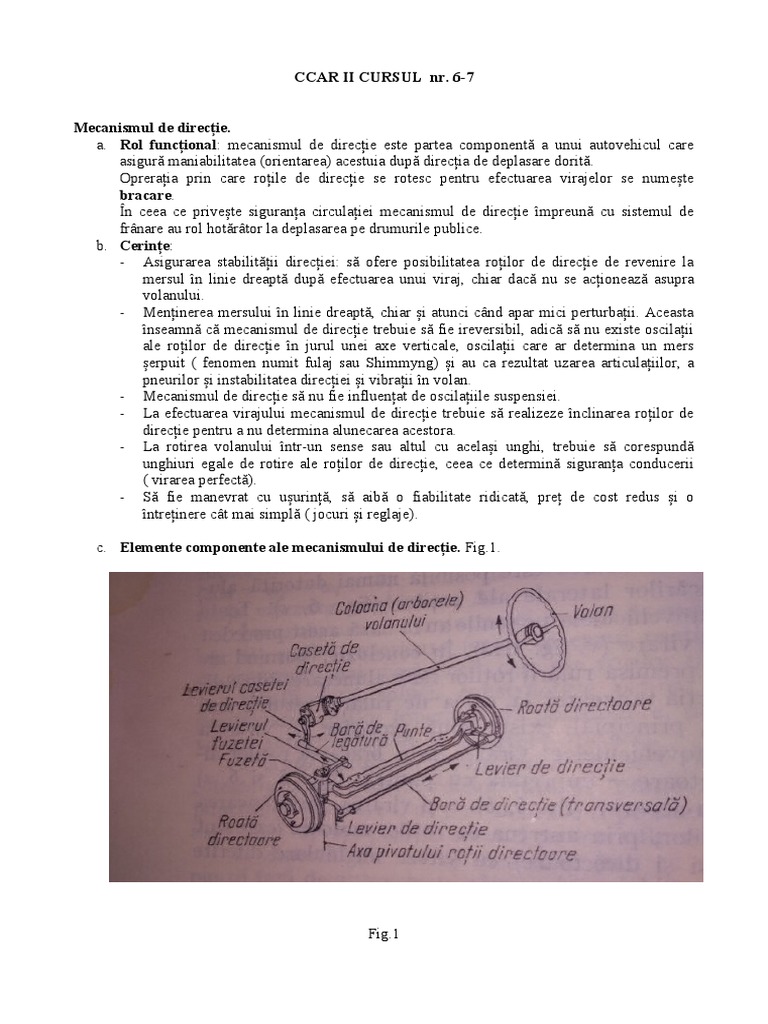 CCAR NR 6 7 | PDF