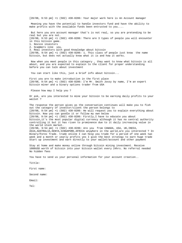 Improved Bitcoin Format | PDF | Publishing | Written Communication