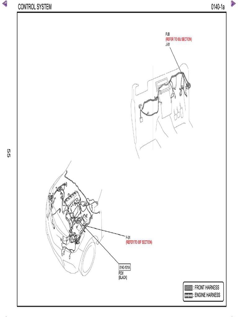 Bt50 Electr. | PDF | Vehicles | Engine Technology