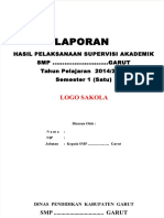 Dokumen - Tips - Format Laporan Supervisi Dan Pemantauandoc