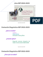 Diagnóstico 22-23