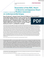 European J of Heart Fail - 2021 - Seferovi - Heart Failure Association of The ESC Heart Failure Society of America and