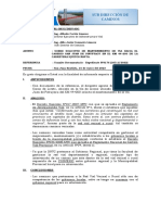 INFORME N°011 - AJCL-SDC-intervención San Juan de Pintuyacu