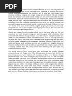 Essay Mulai dari diri TOPIK 1