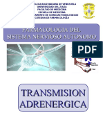 Farmacologia Del Sna. Segunda Parte