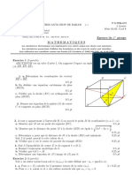 s1 Math2017