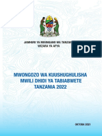 Mwongozo Wa Kiswahili Toleo La Mwisho - Mainland 29 - 220918 - 094353