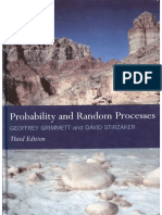 Probability and Random Processes