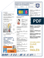 Guia Integrada Grado 8 Cont. - Emprendimeinto - R.cial. Cht.2021